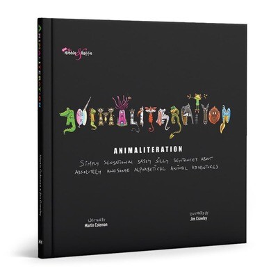 Animaliteration