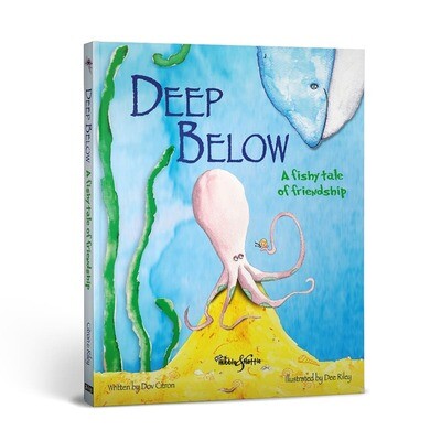 Deep Below