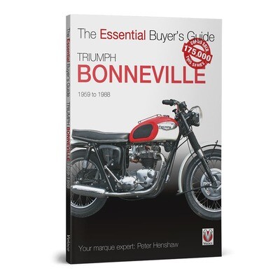Triumph Bonneville