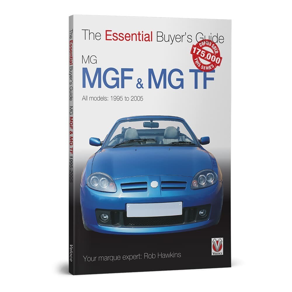 MGF &amp; MG TF