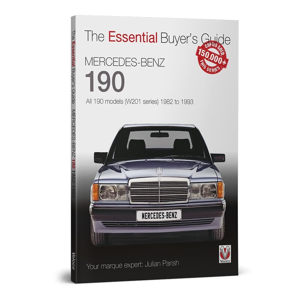 Mercedes-Benz 190