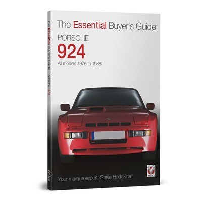 Porsche 924
