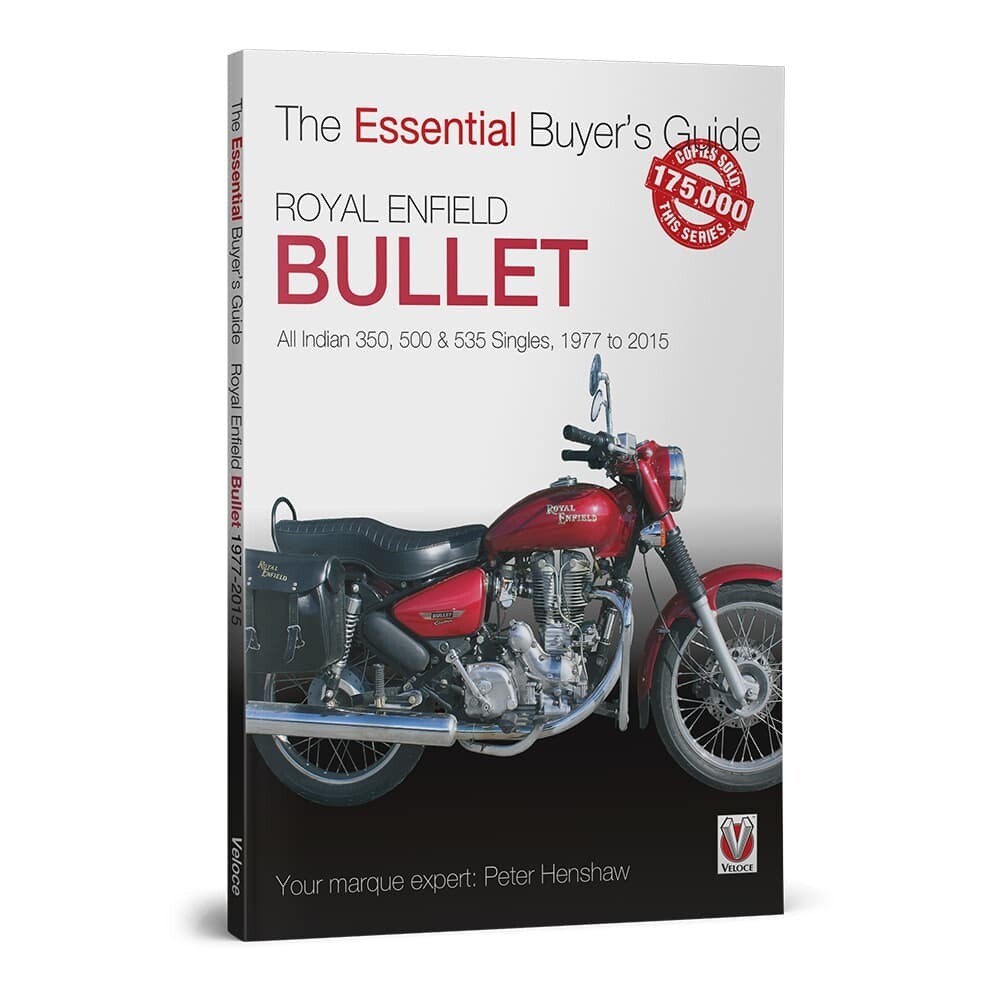 Royal Enfield Bullet