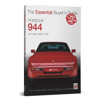 Porsche 944