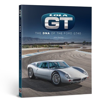 Lola GT