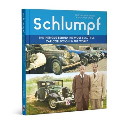 Schlumpf