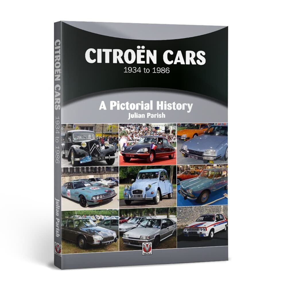 Citroën Cars