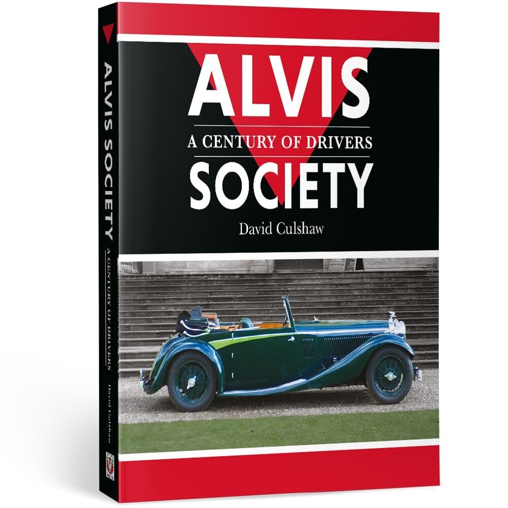 Alvis Society