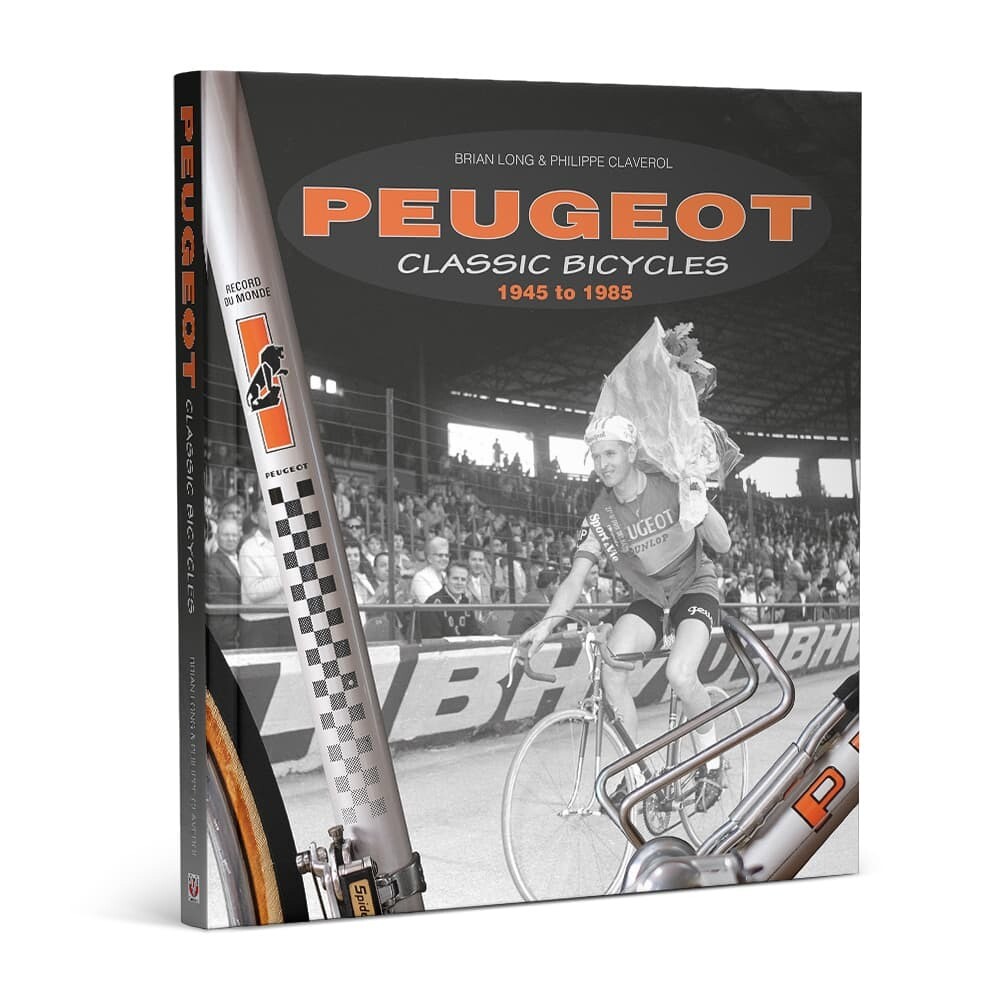 Peugeot Classic Bicycles
