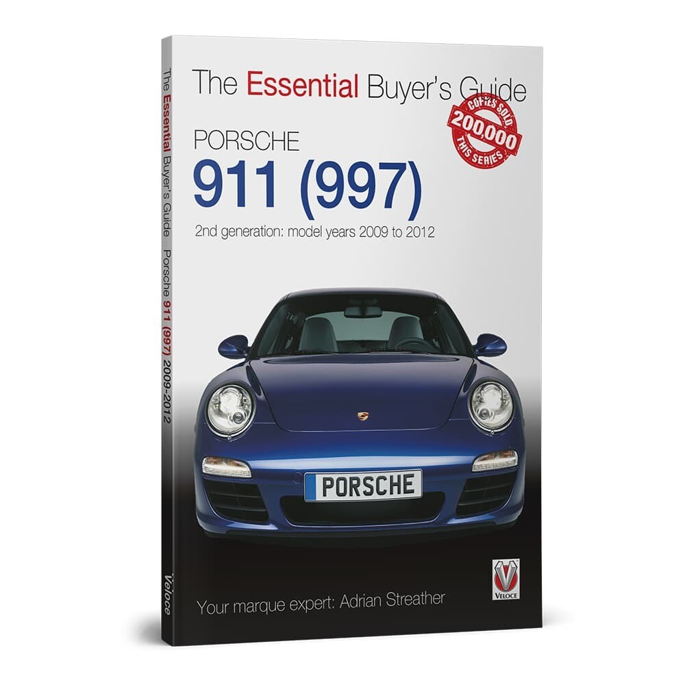 Porsche 911 (997)