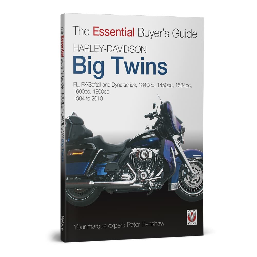 Harley-Davidson Big Twins