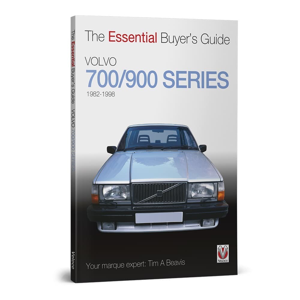 Volvo 700/900 Series