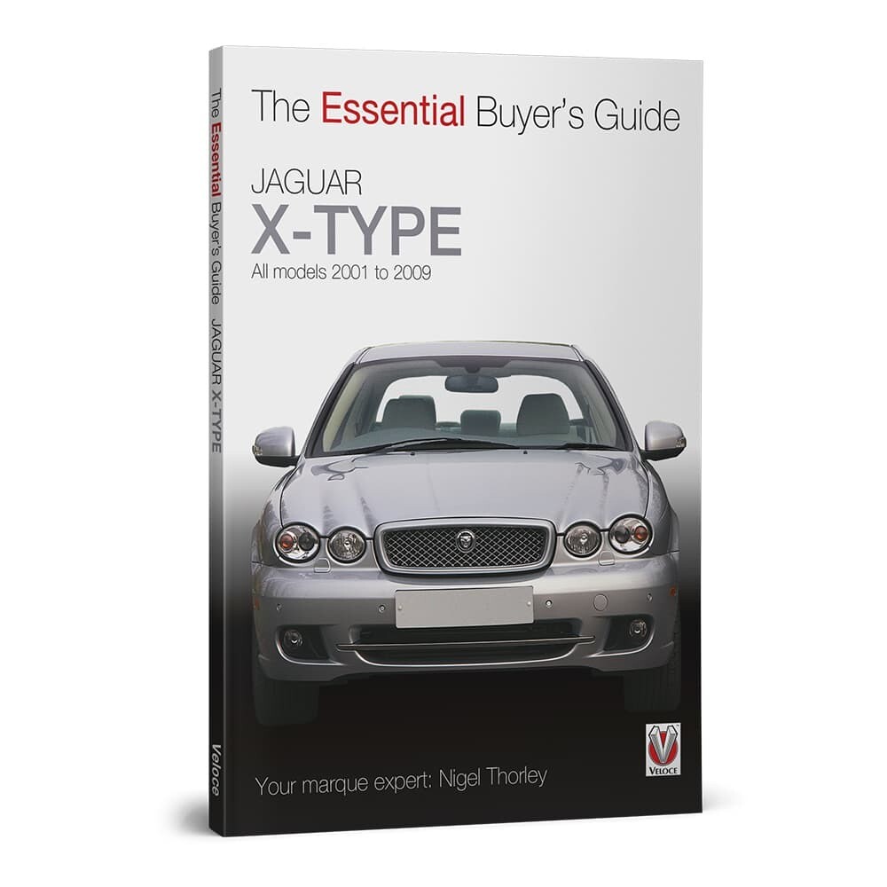 Jaguar X-Type