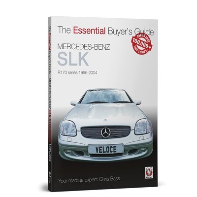 Mercedes-Benz SLK