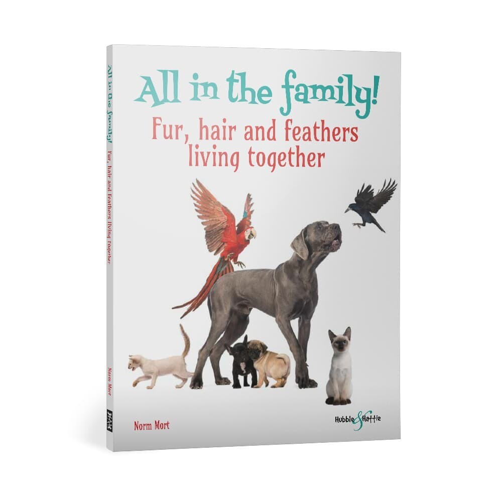 All in the family!