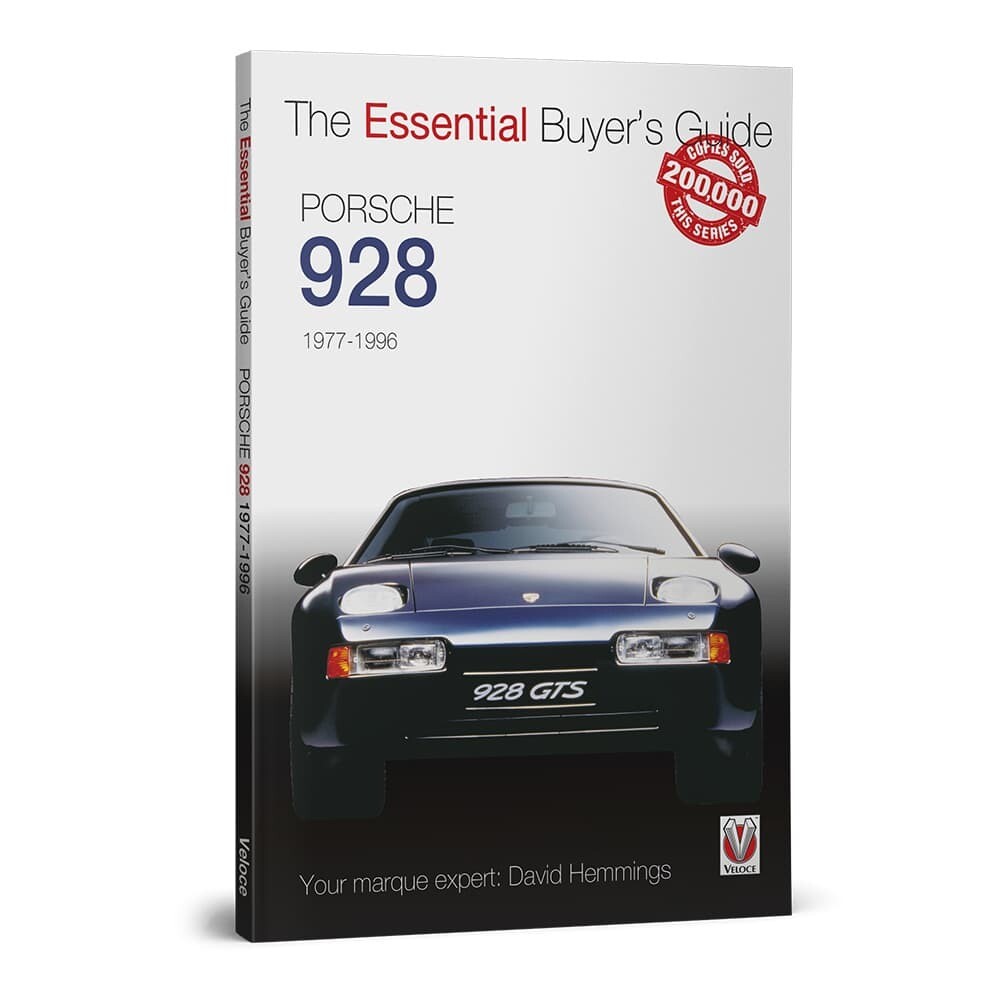 Porsche 928