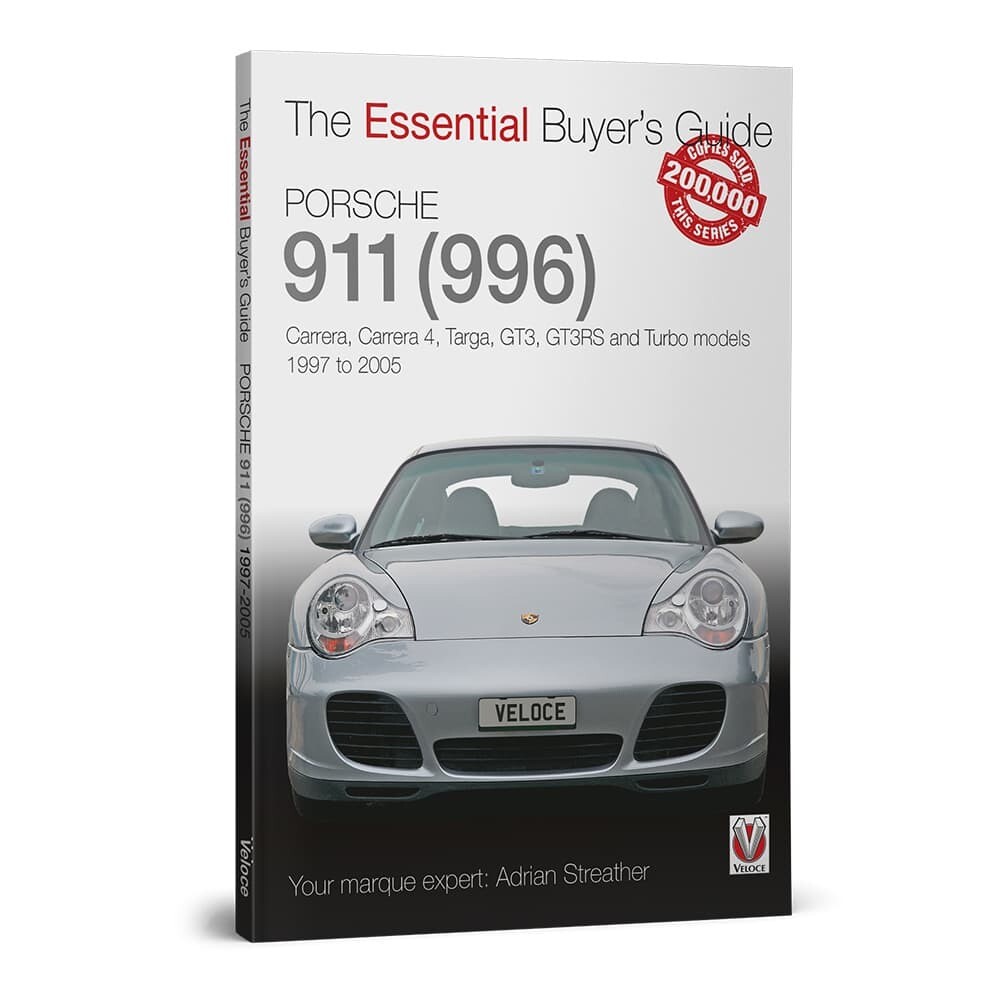 Porsche 911 (996)