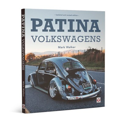 Patina Volkswagens