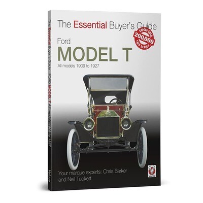 Ford Model T