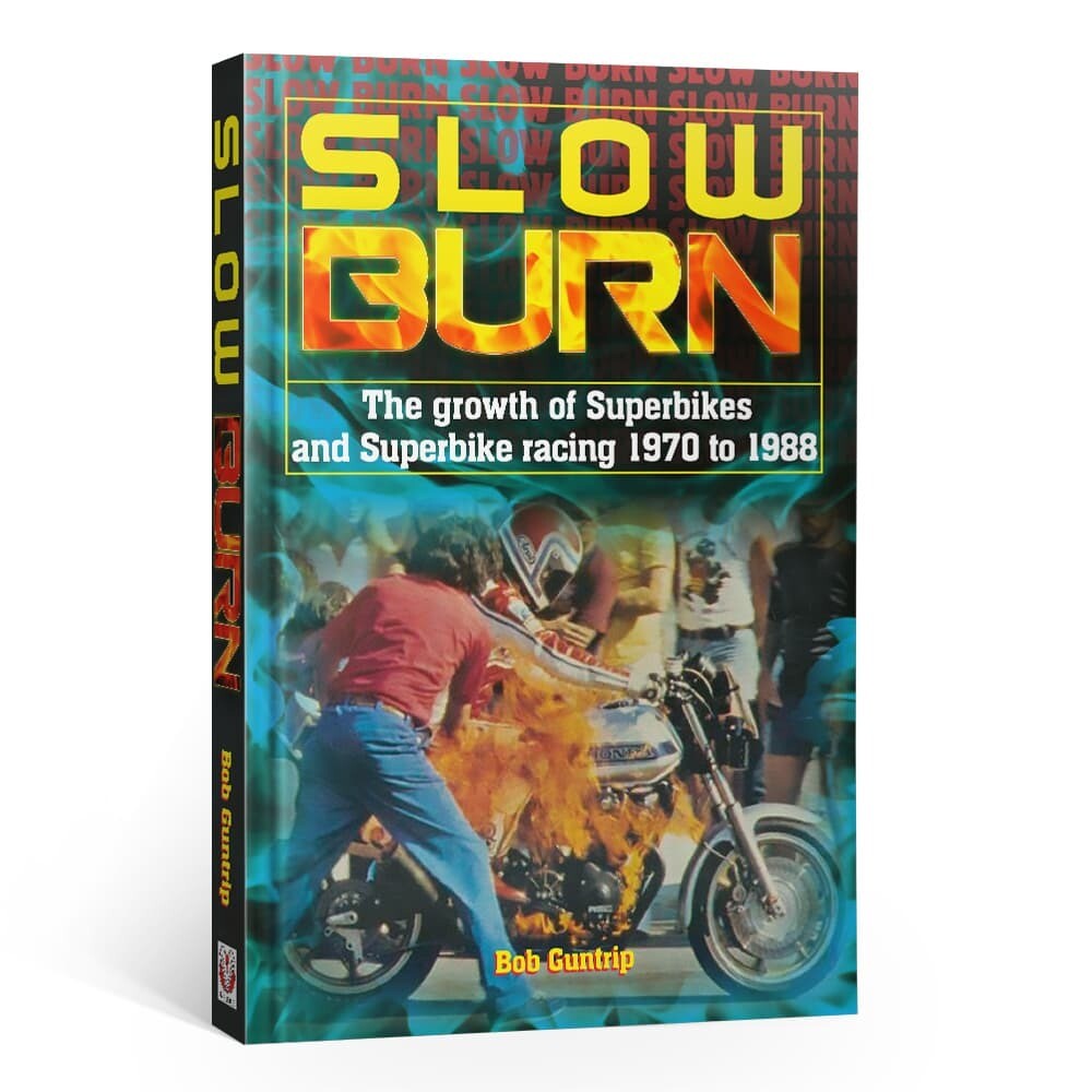 Slow Burn