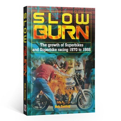 Slow Burn