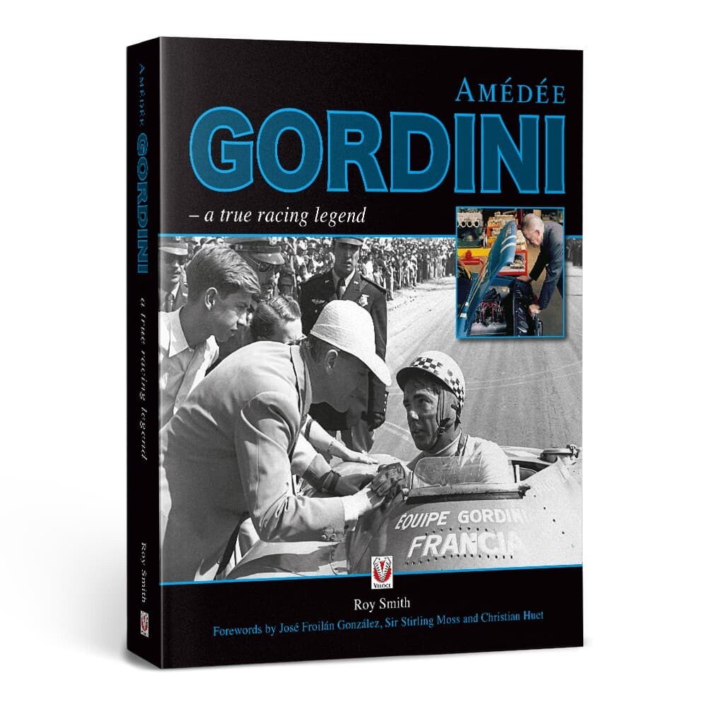 Amédée Gordini