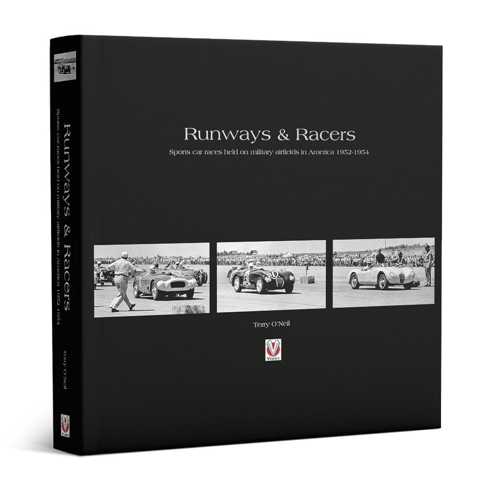 Runways &amp; Racers