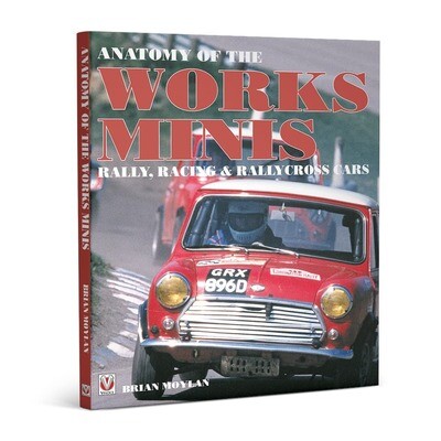 Anatomy of the Works Minis