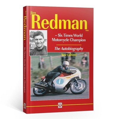 Jim Redman