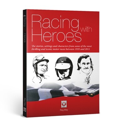 Racing with Heroes