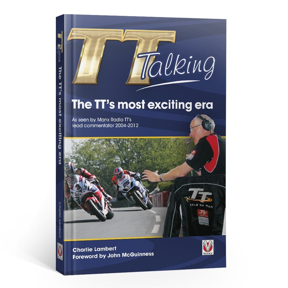 TT Talking - The TT’s most exciting era