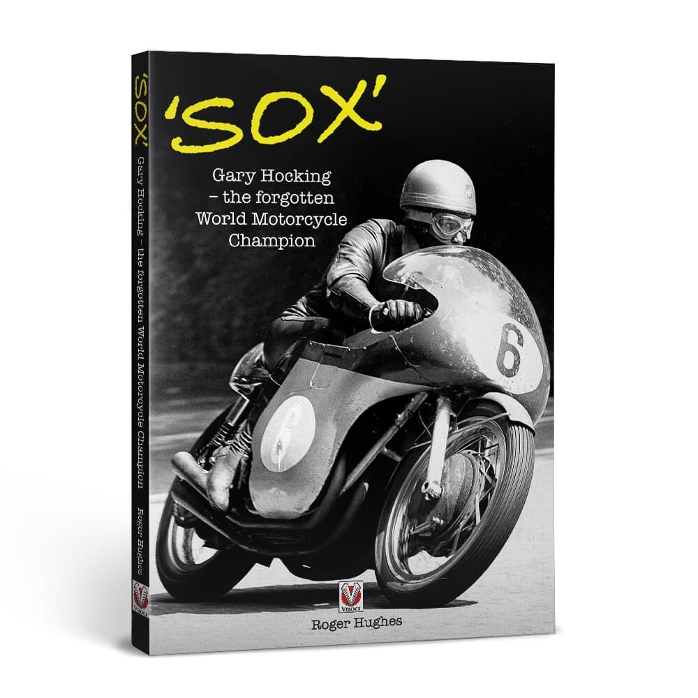 ‘Sox’