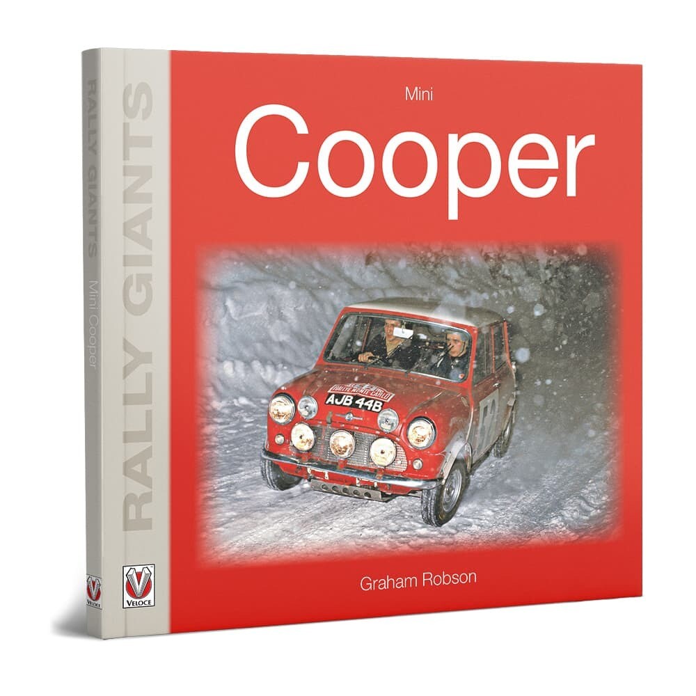 Mini Cooper/Mini Cooper S