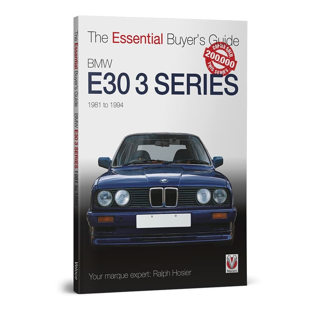 BMW E30 3 Series