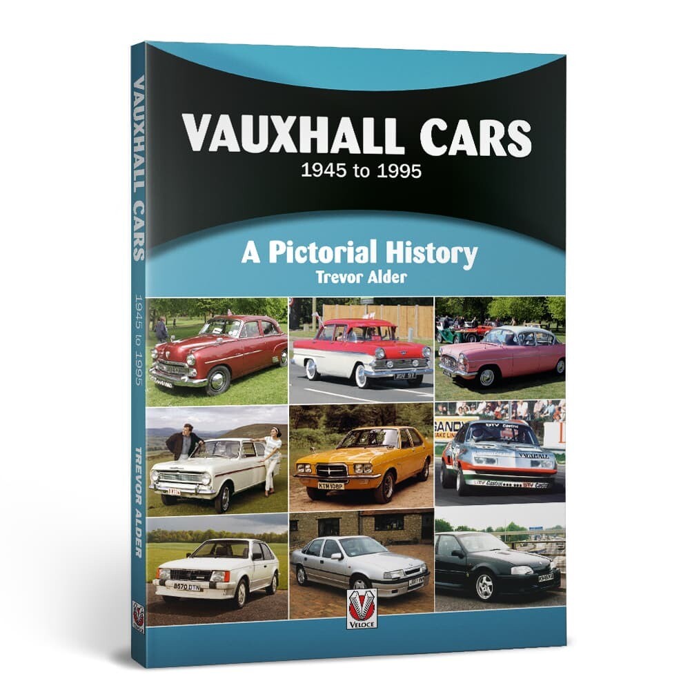 Vauxhall Cars