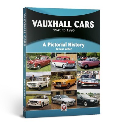 Vauxhall Cars