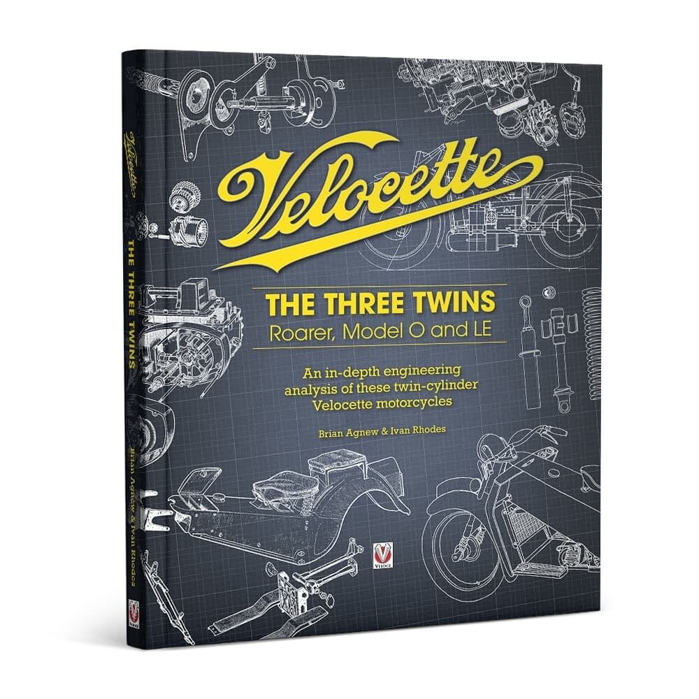Velocette
