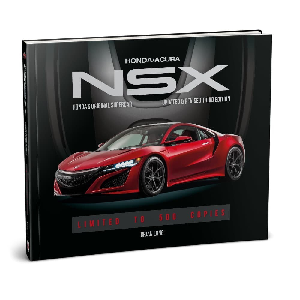 HONDA/ACURA NSX