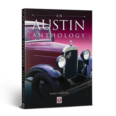 An Austin Anthology