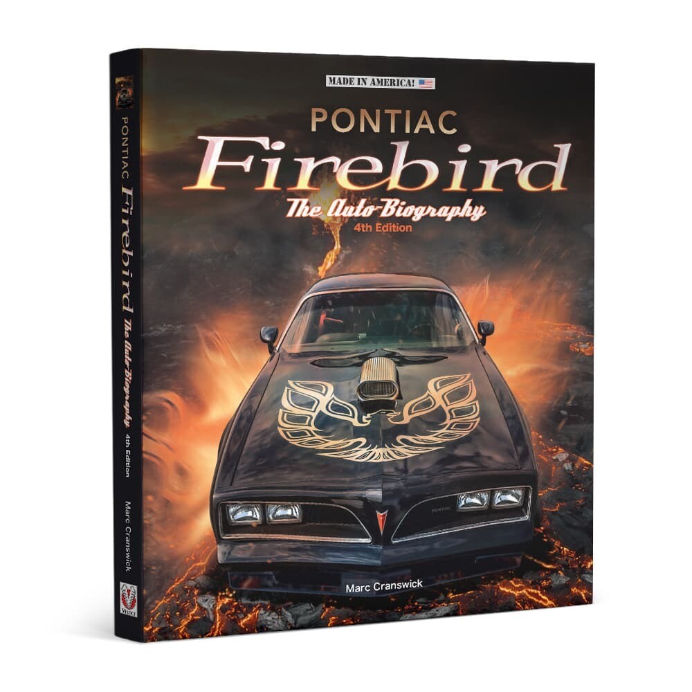 Pontiac Firebird