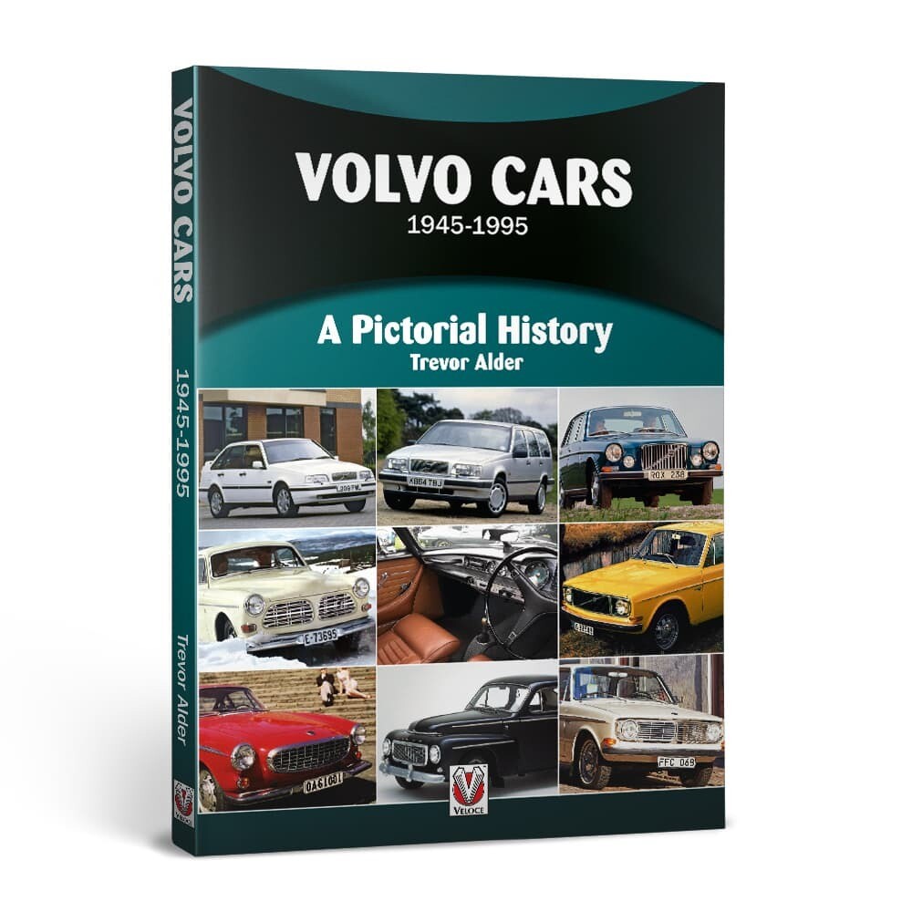 Volvo Cars