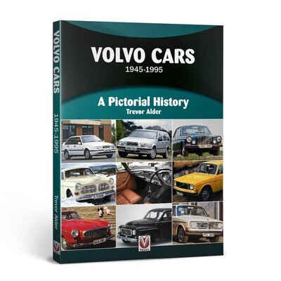 Volvo Cars