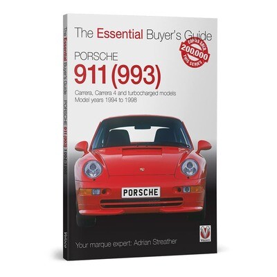 Porsche 911 (993)
