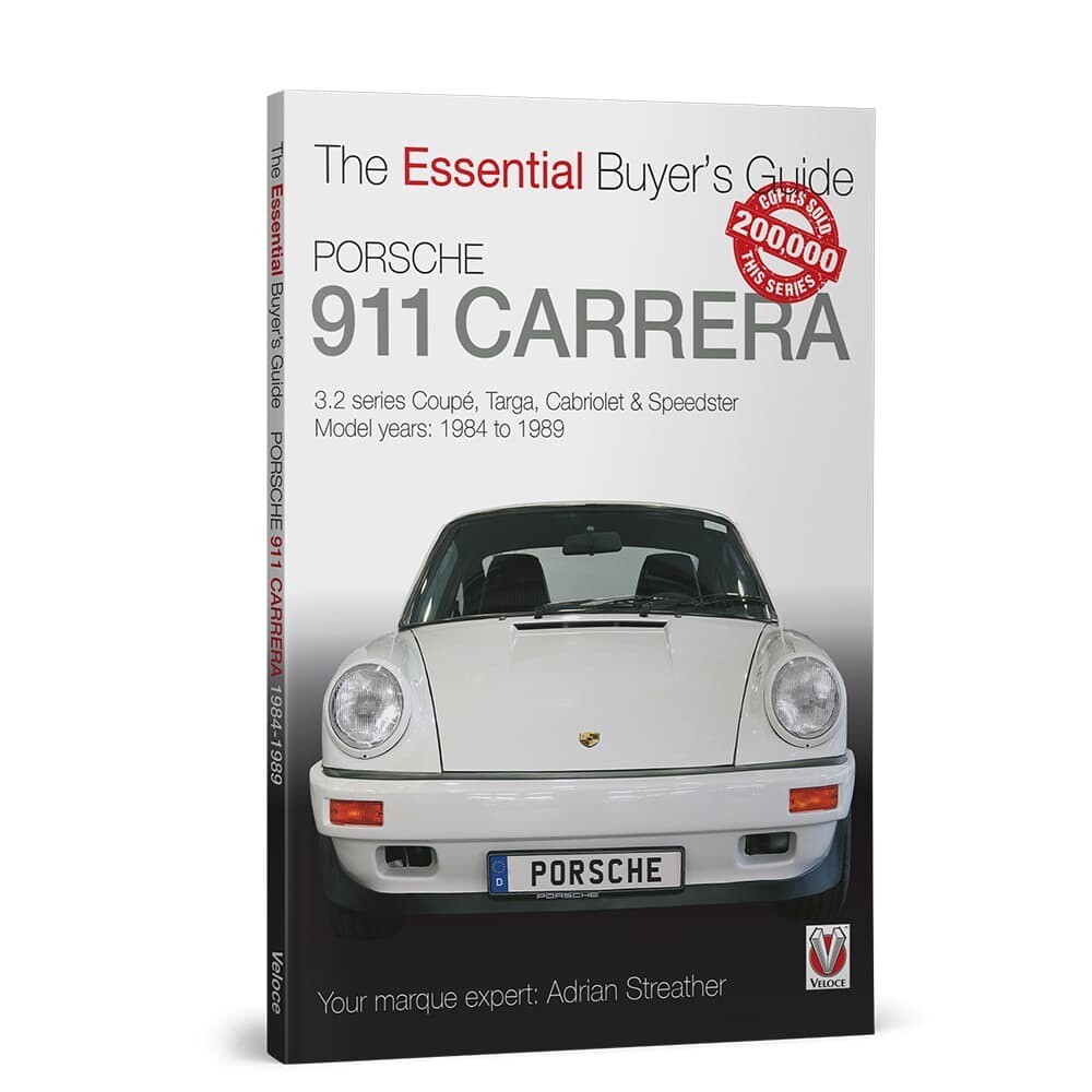 Porsche 911 Carrera
