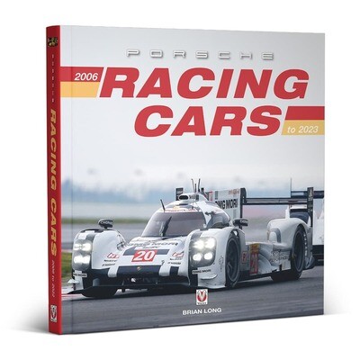Porsche Racing Cars