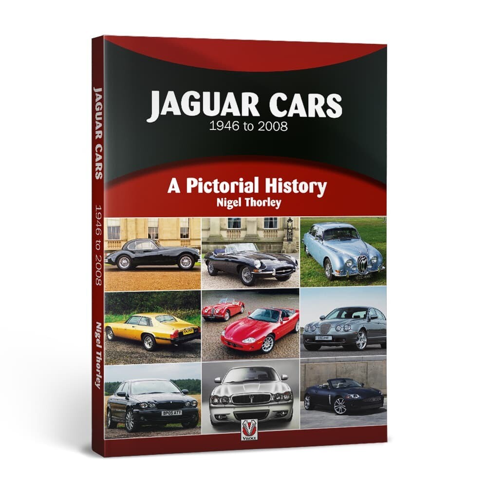 Jaguar Cars