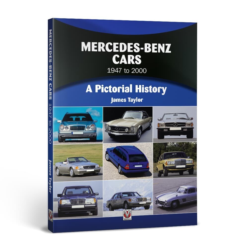 Mercedes-Benz Cars