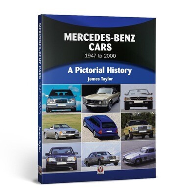 Mercedes-Benz Cars