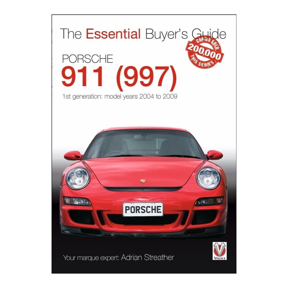 Porsche 911 (997)