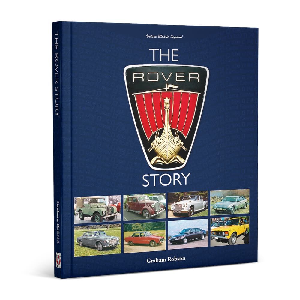 The Rover Story